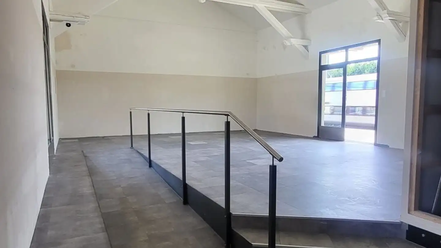 Ristorante in affitto - Bernstrasse 10, 3054 Schüpfen - Photo 2