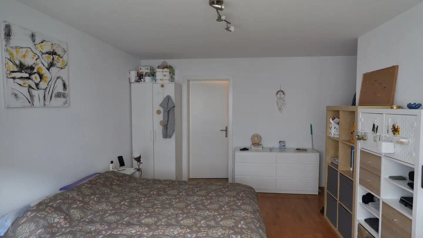 Zimmer mieten - 1700 Fribourg - Foto 2