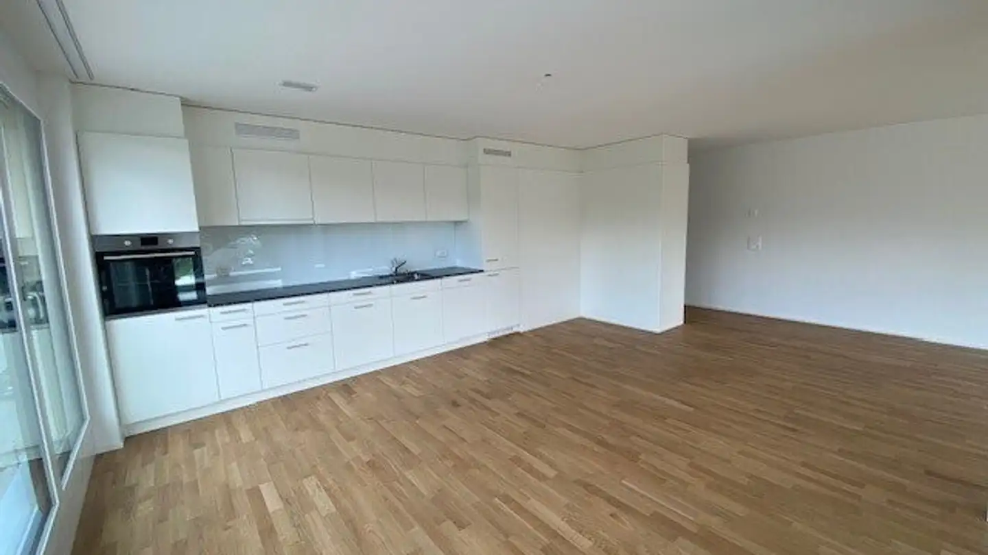 Appartamento in affitto - Hauptstrasse 2, 4562 Biberist - Foto 2