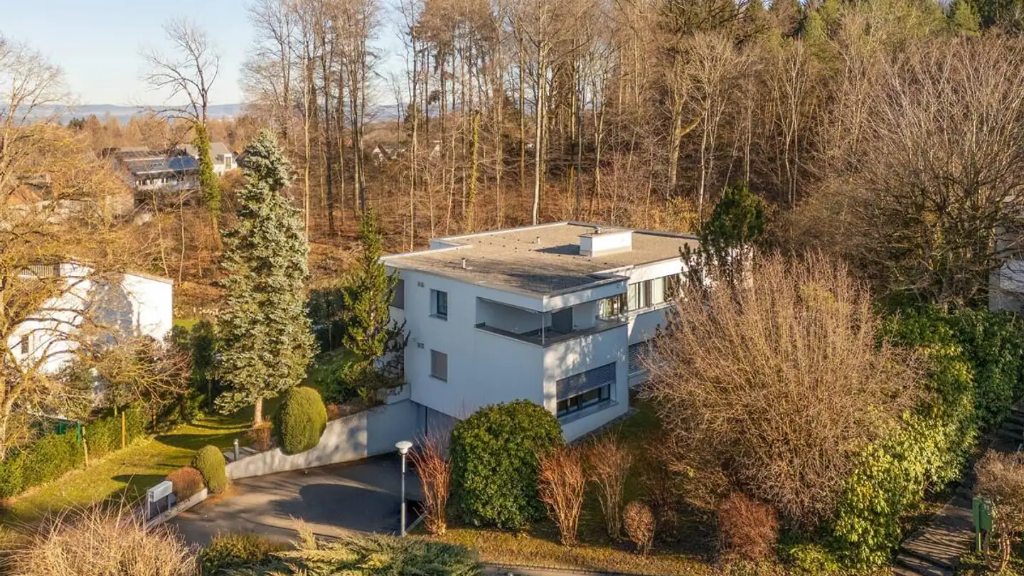 Terreno edificabile in vendita - 8044 Gockhausen - Foto 3