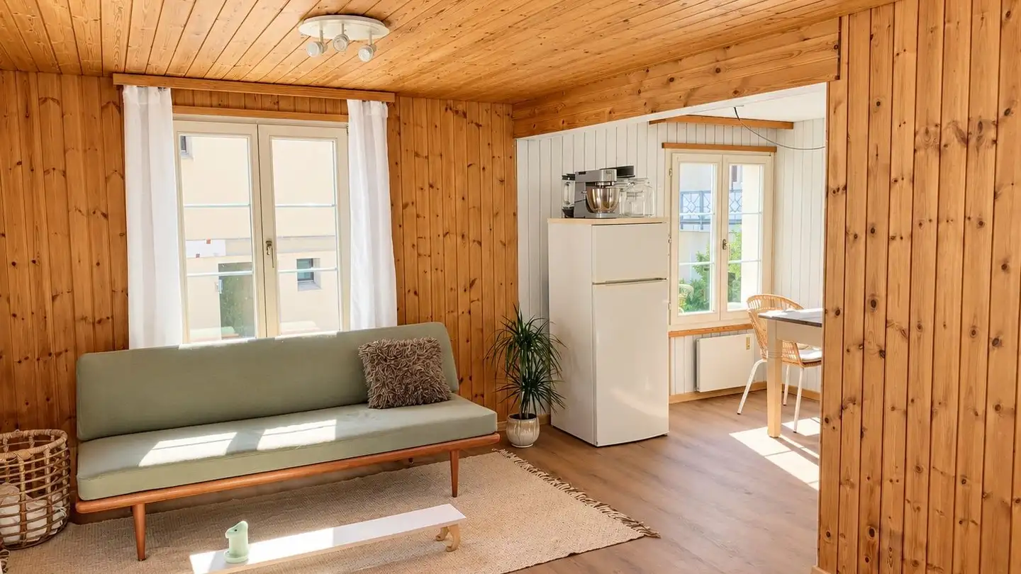 Apartment for rent - Waisenhausstrasse 3, 8880 Walenstadt