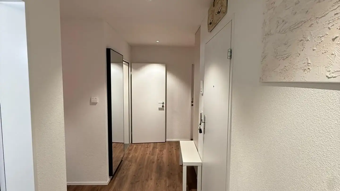 Single room for rent - Im Gratwohl 10, 8253 Diessenhofen - Photo 4