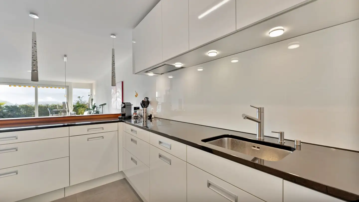 Appartement à vendre - Sonnenbergstrasse, 6005 Luzern - Photo 4