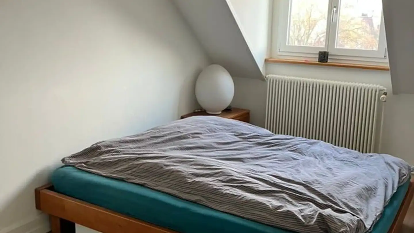 Furnished apartment for rent - 3012 Bern - Photo 3