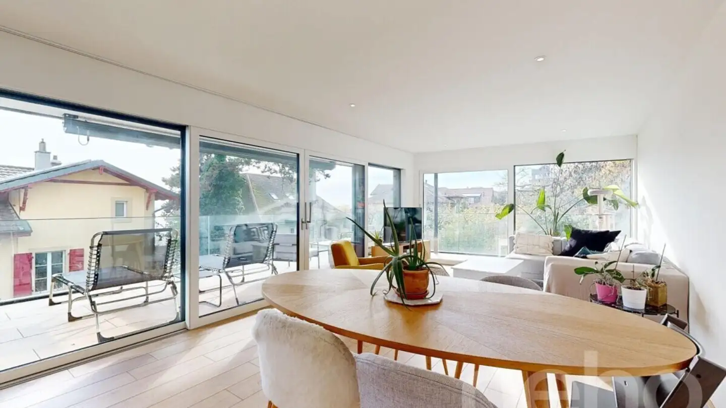 Appartamento in vendita - 2000 Neuchâtel - Photo 2