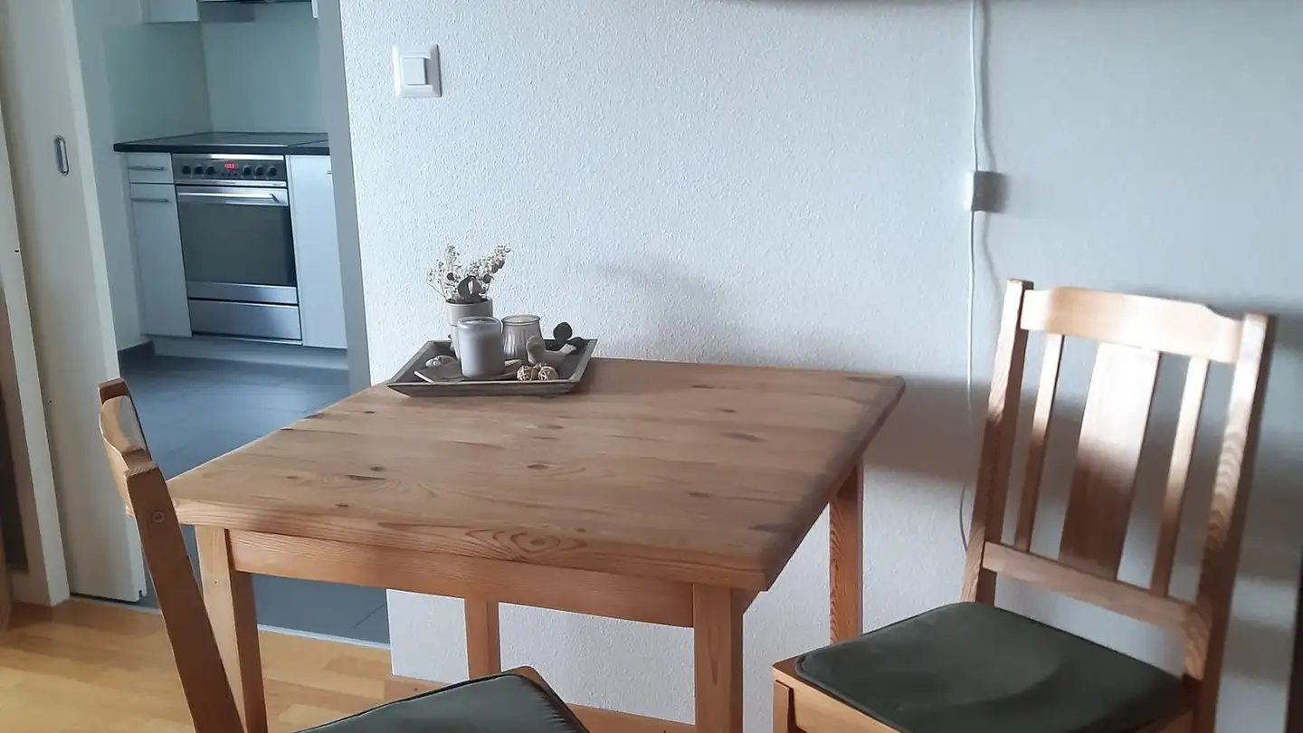 Appartement à louer - 8902 Urdorf - Photo 2