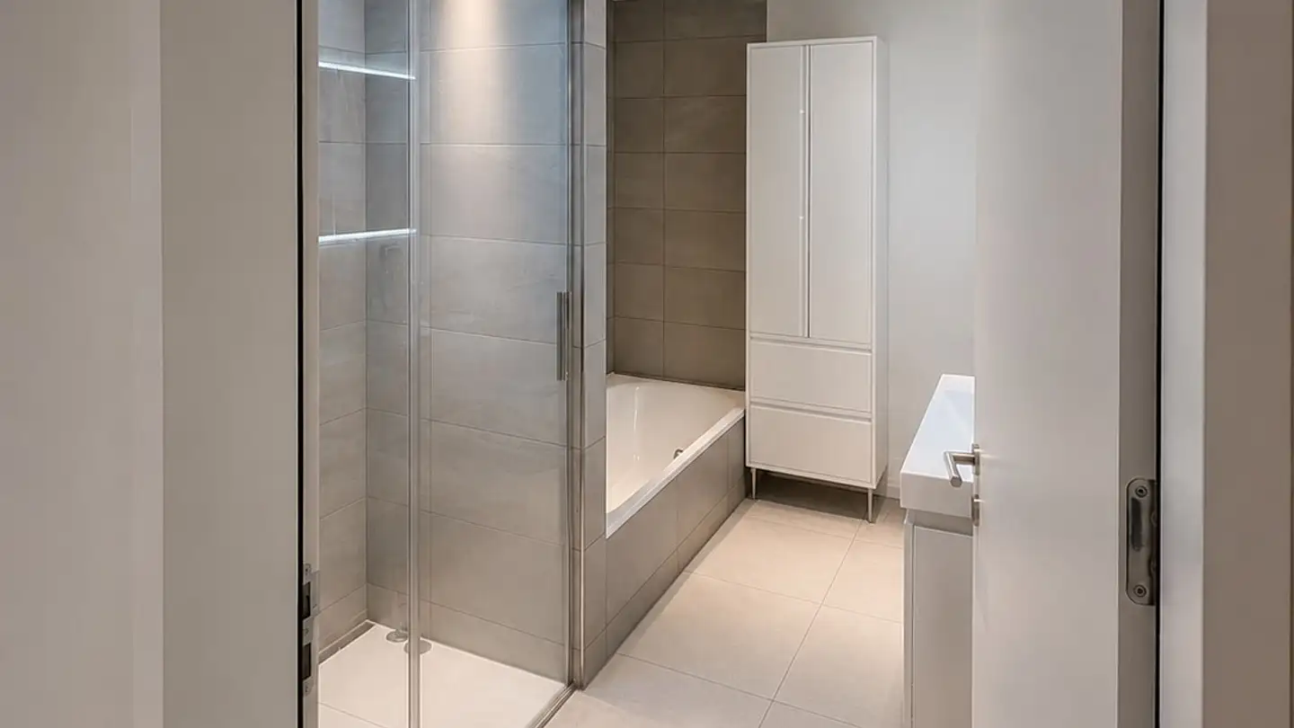 Wohnung mieten - Allmendgütlistrasse 35, 8810 Horgen - Foto 4