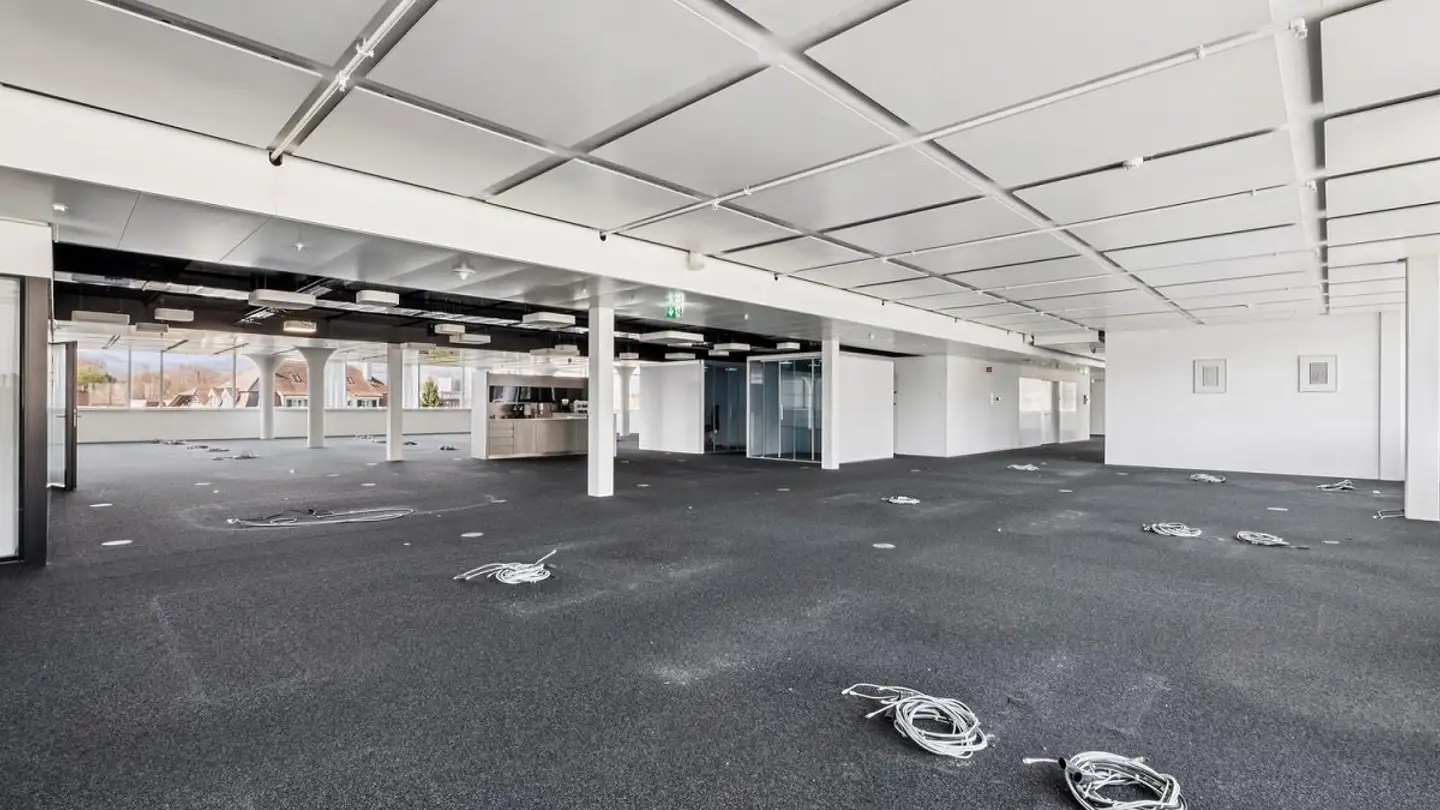 Bürofläche mieten - Worbstrasse 187, 3073 Gümligen - Foto 3