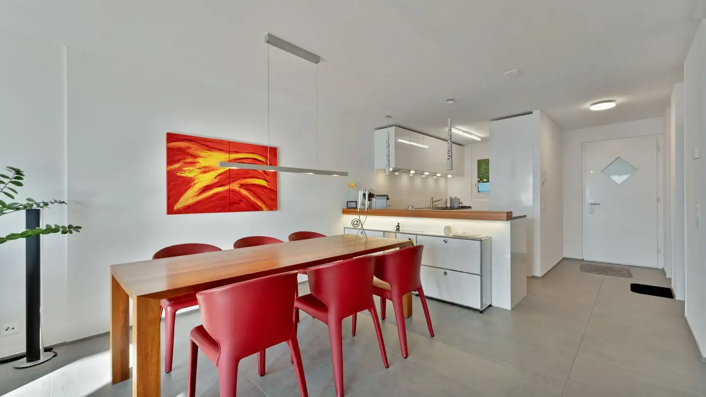 Appartement à vendre - Sonnenbergstrasse, 6005 Luzern - Photo 3