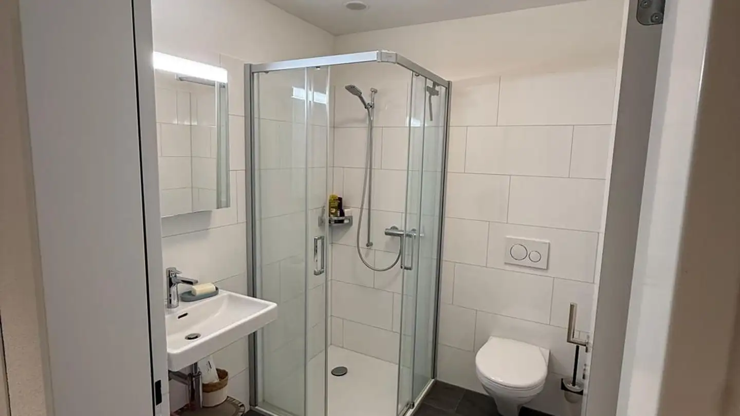 Single room for rent - Im Gratwohl 10, 8253 Diessenhofen - Photo 3