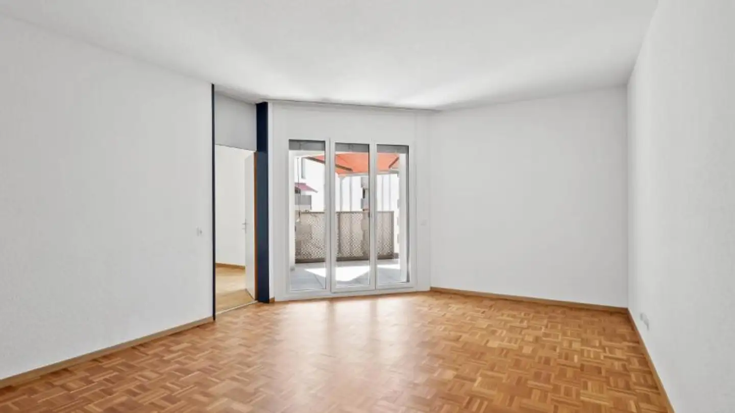 Apartment for rent - Via Pedemonte 2, 6962 Viganello - Photo 2