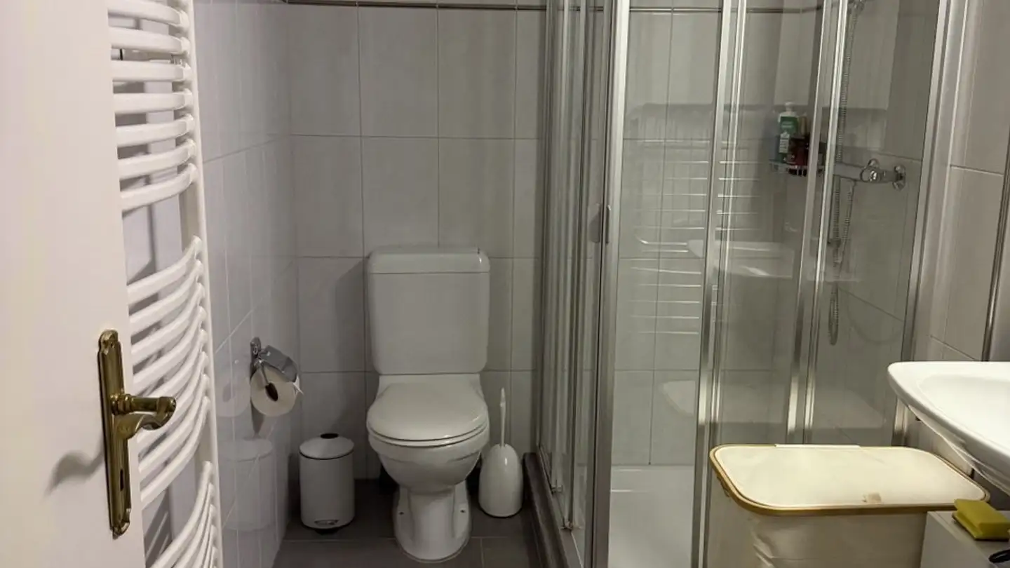 Single room for rent - 8706 Meilen - Photo 2