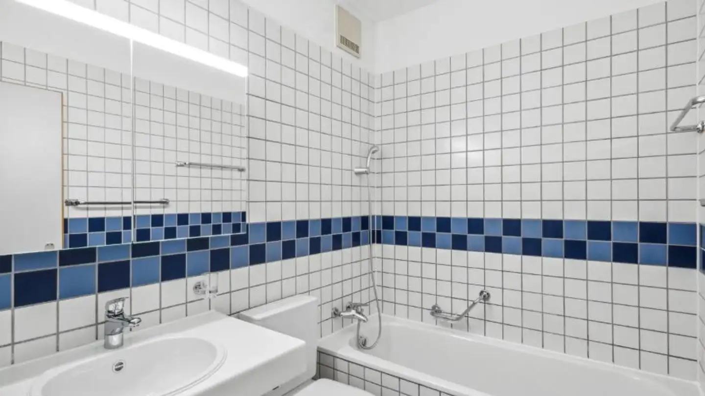 Apartment for rent - Via Pedemonte 2, 6962 Viganello - Photo 4