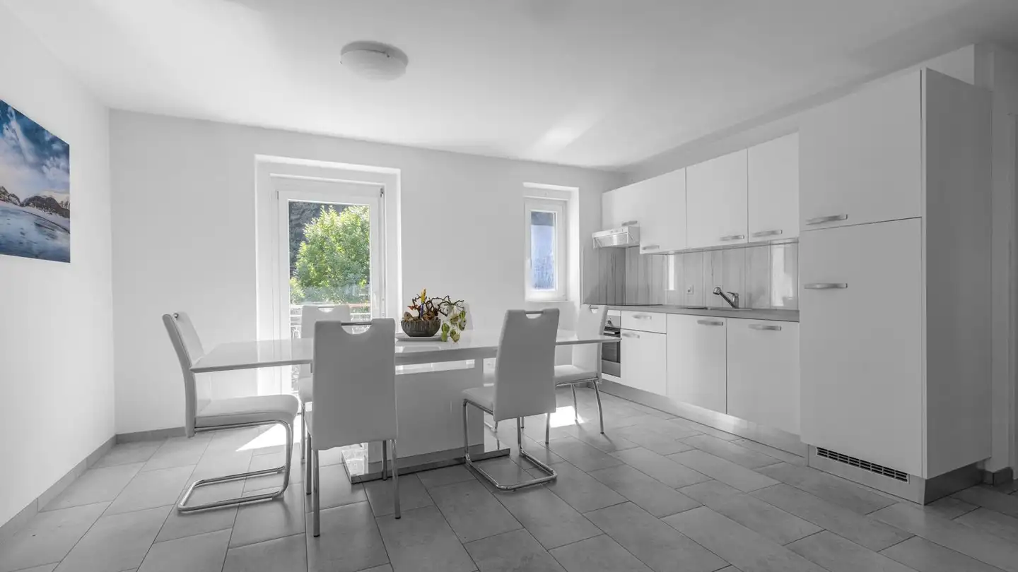 Immeuble résidentiel à vendre - 6777 Quinto - Photo 3
