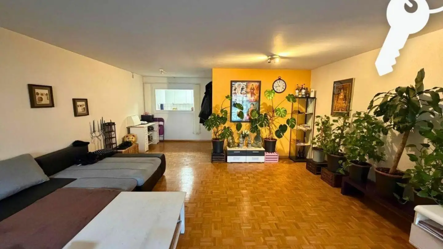 Apartment for rent - Hauptgasse 50, 4500 Solothurn - Photo 3