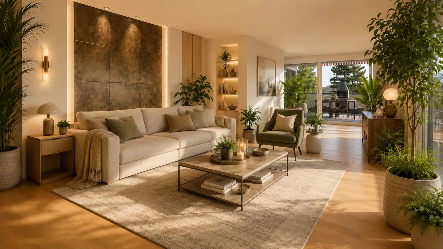 Penthouse kaufen - 3004 Bern