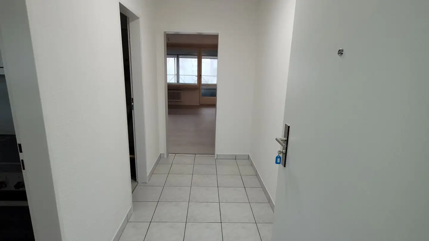 Apartment for rent - Konstanzerstrasse 5, 8280 Kreuzlingen