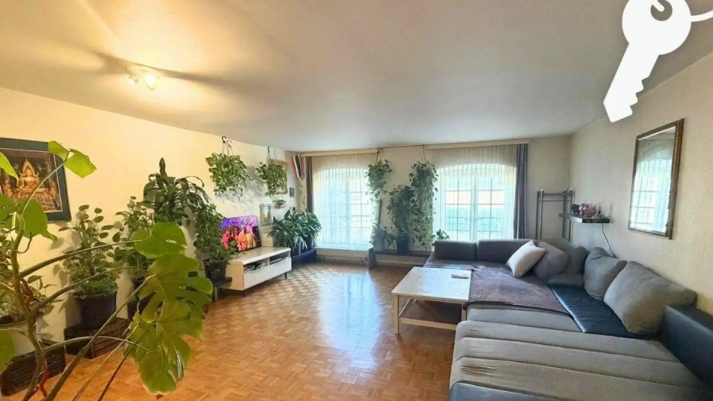 Apartment for rent - Hauptgasse 50, 4500 Solothurn - Photo 2