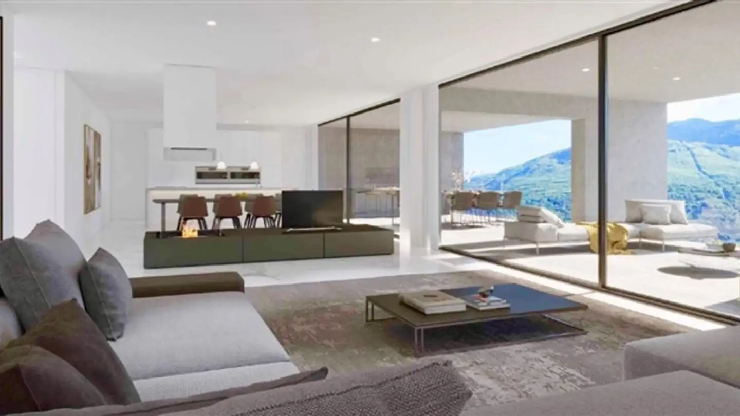 Attico in vendita - 6600 Muralto - Photo 2