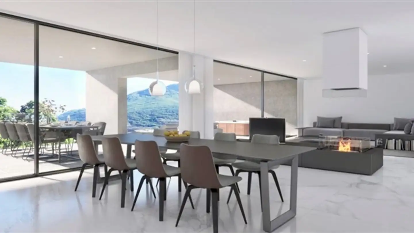 Attico in vendita - 6600 Muralto - Photo 3