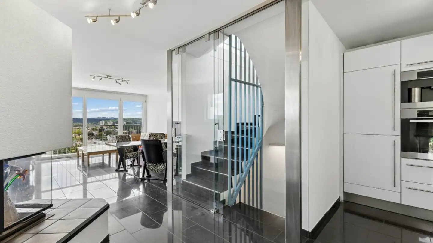 Row house for sale - Rue De L'octroi / Zollhausstrasse 26, 2504 Biel/Bienne - Photo 2
