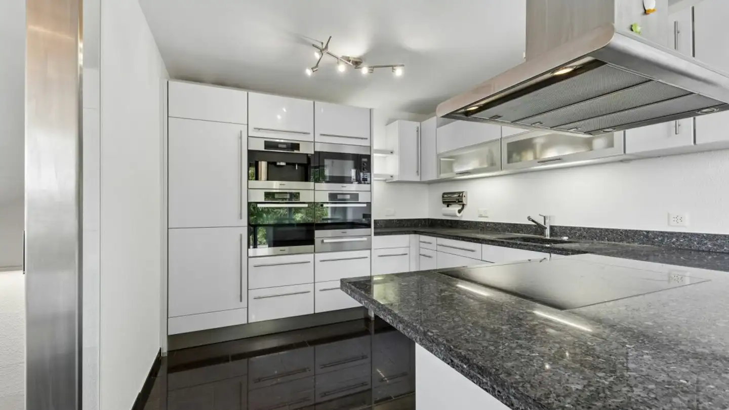 Row house for sale - Rue De L'octroi / Zollhausstrasse 26, 2504 Biel/Bienne - Photo 3
