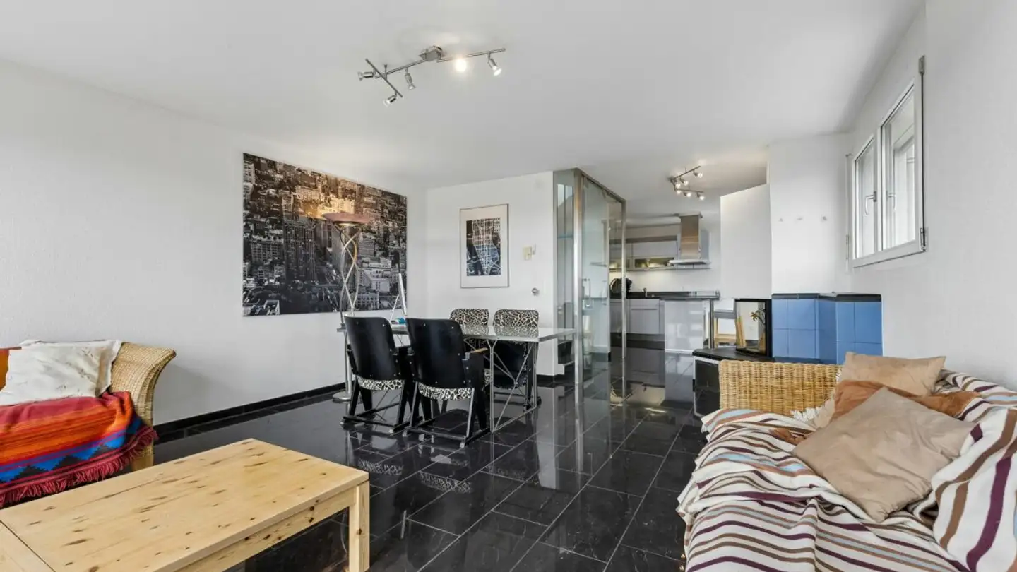 Row house for sale - Rue De L'octroi / Zollhausstrasse 26, 2504 Biel/Bienne - Photo 4