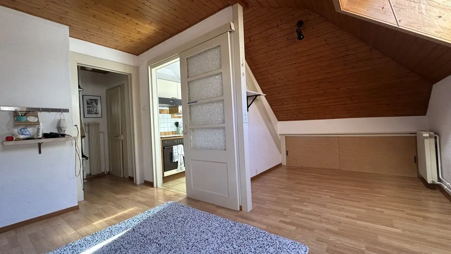 Apartment for rent - Chemin Des Liserons, 2000 Neuchâtel - Photo 2