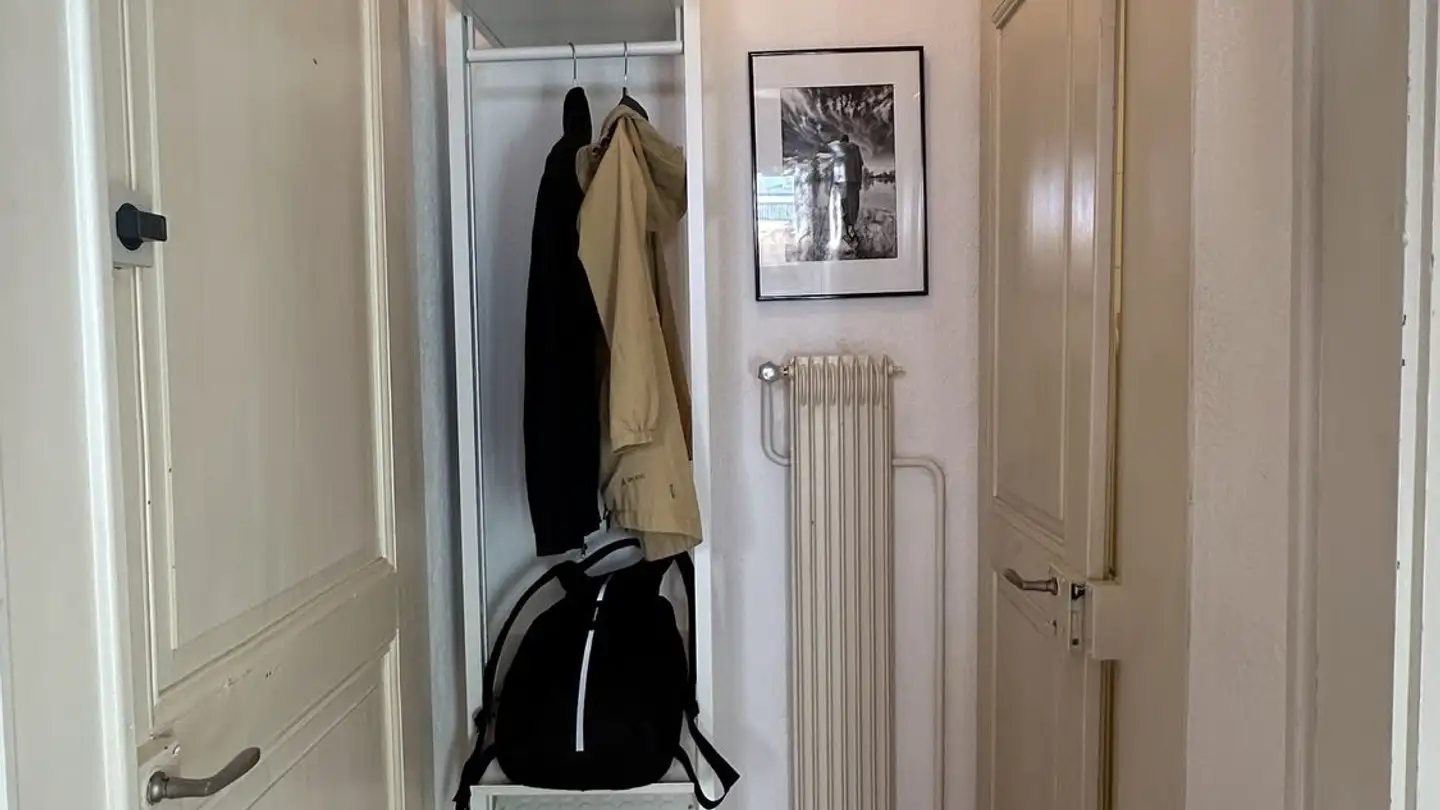 Apartment for rent - Chemin Des Liserons, 2000 Neuchâtel - Photo 4