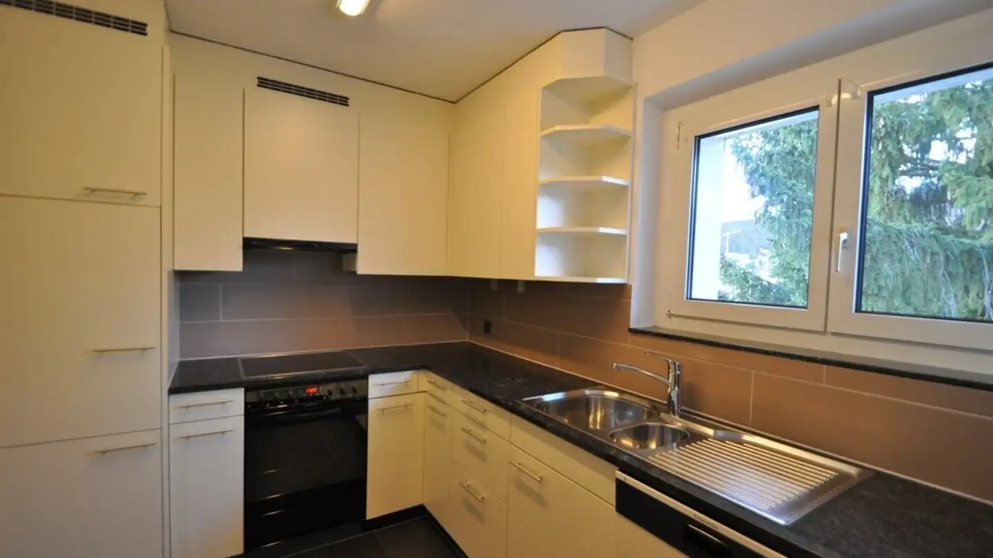 Appartamento in affitto - Staffelstrasse, 5430 Wettingen - Photo 4