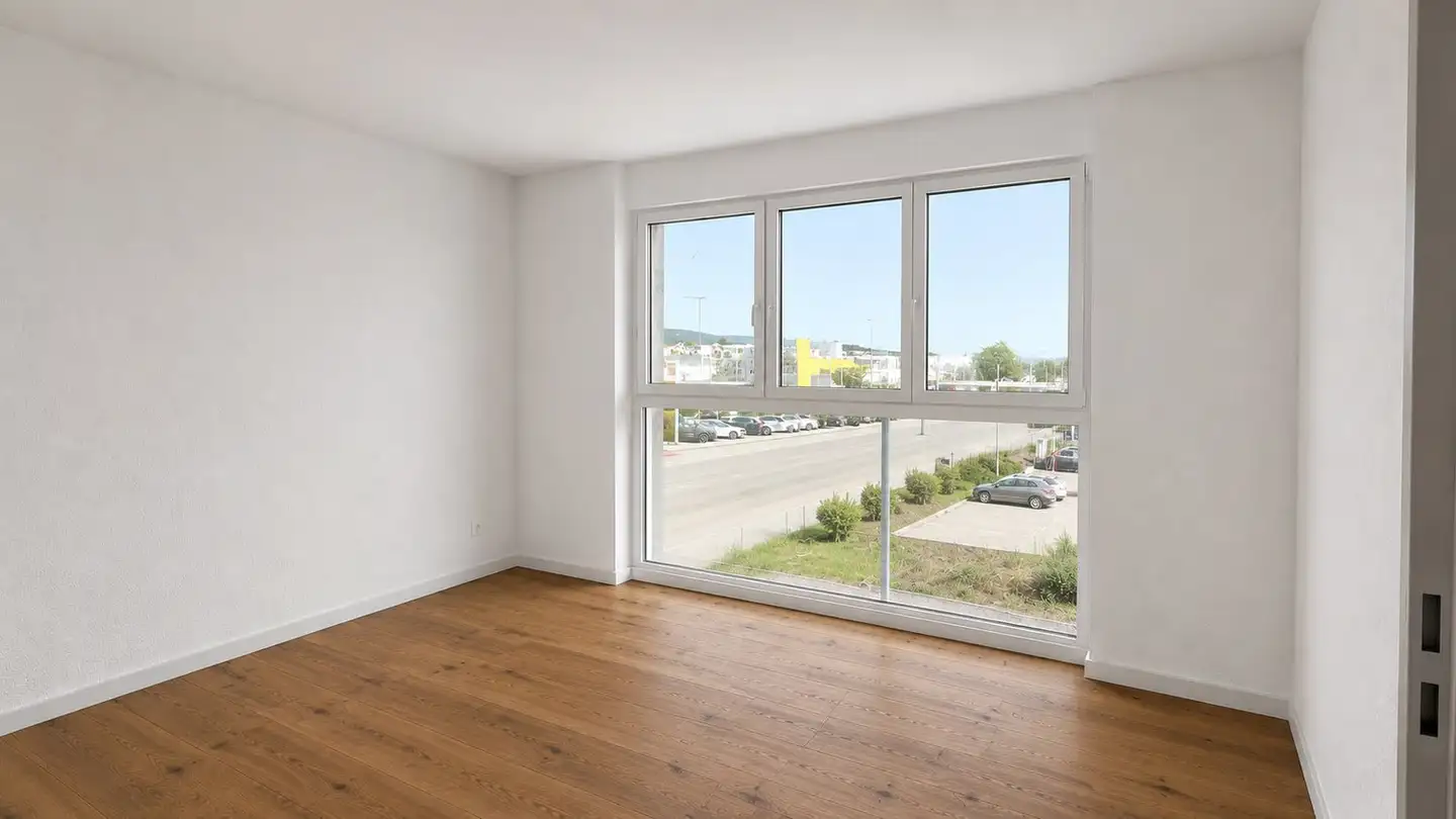 Appartamento in affitto - Grederstrasse 27, 4512 Bellach - Foto 3