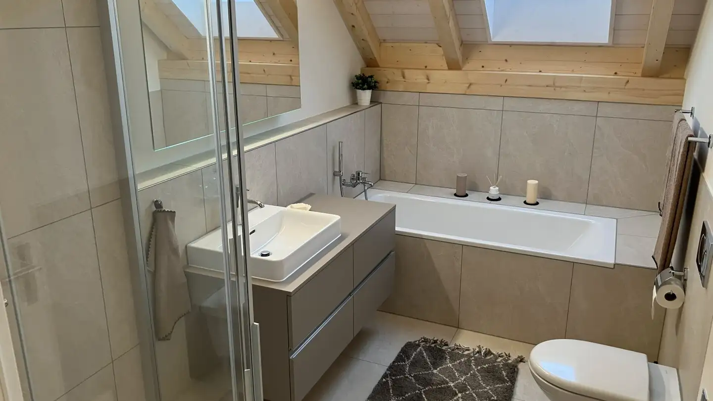 Villa for sale - Trachselwaldstrasse, 3452 Grünenmatt - Photo 3