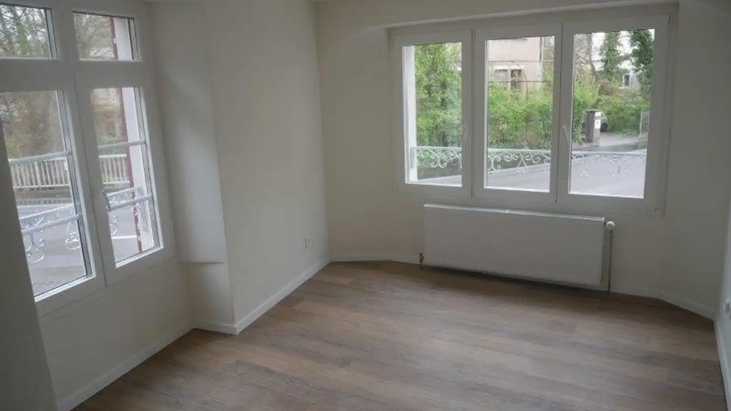 Office space for rent - Gerberstrasse 2, 4410 Liestal