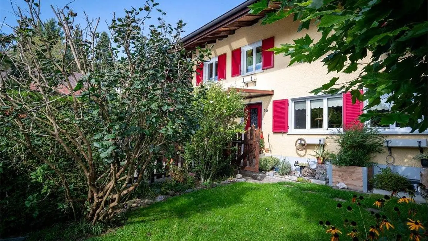 Casa singola in vendita - 8322 Madetswil