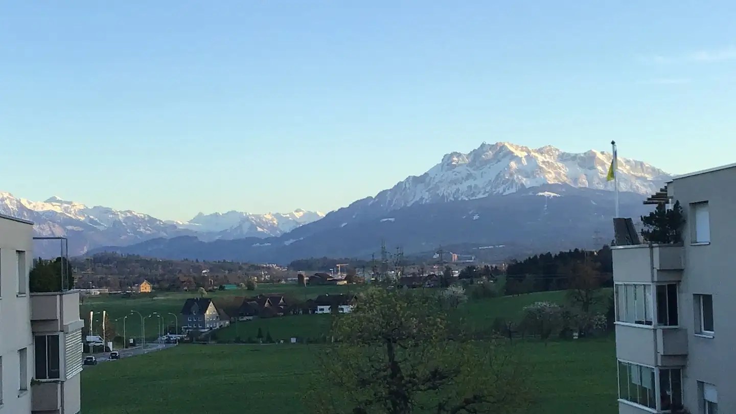 Appartement à louer - Blattenhalde 3, 6274 Eschenbach LU - Photo 2