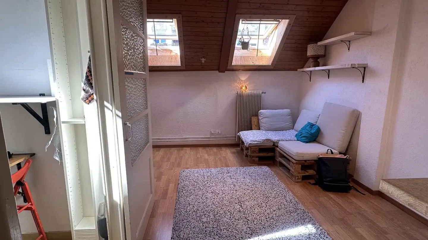 Apartment for rent - Chemin Des Liserons, 2000 Neuchâtel