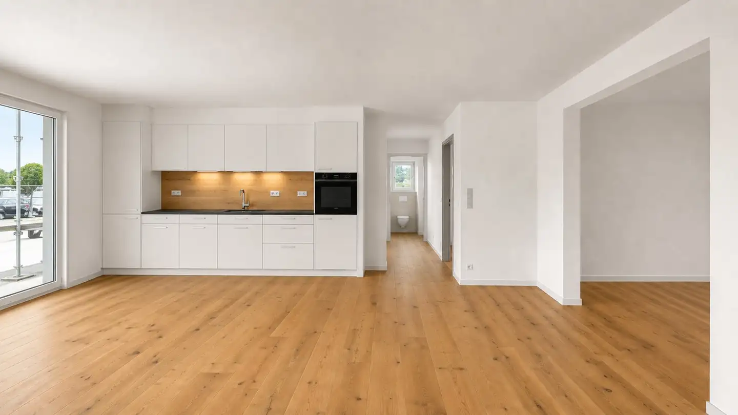 Appartamento in affitto - Grederstrasse 27, 4512 Bellach