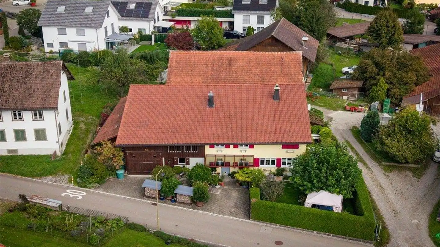 Casa singola in vendita - 8322 Madetswil - Foto 2