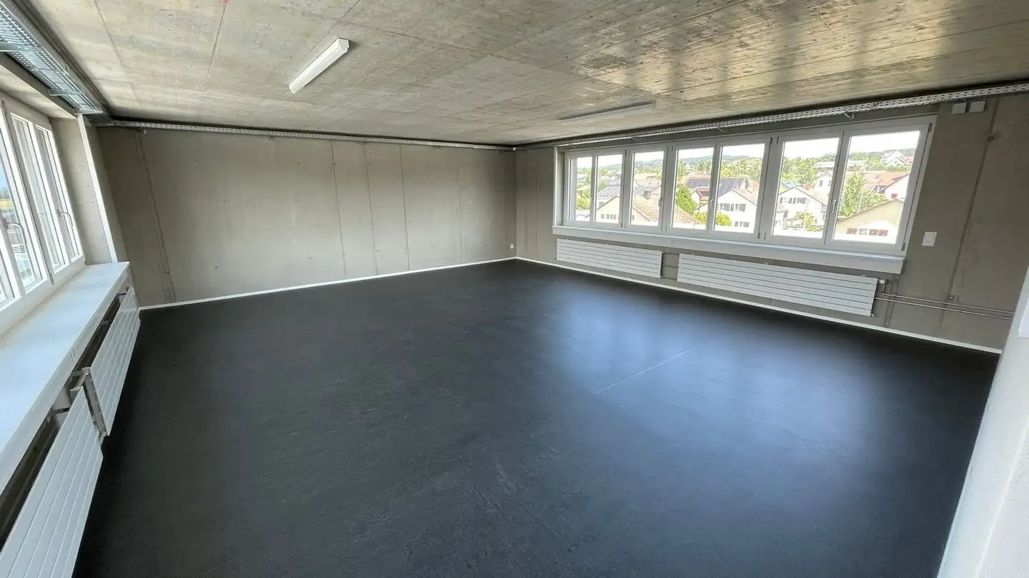 Commercial for rent - Stüdlerstrasse 21, 8913 Ottenbach - Photo 3