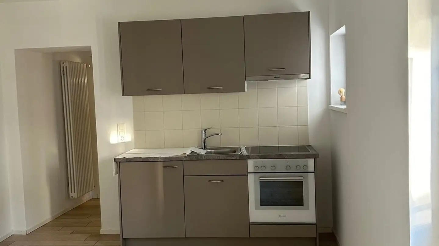 Appartement à louer - Via Bernardo Peyer 22, 6866 Meride - Photo 2