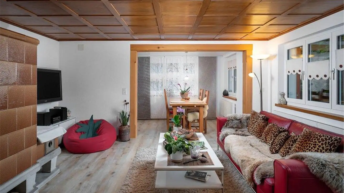 Casa singola in vendita - 8322 Madetswil - Foto 3