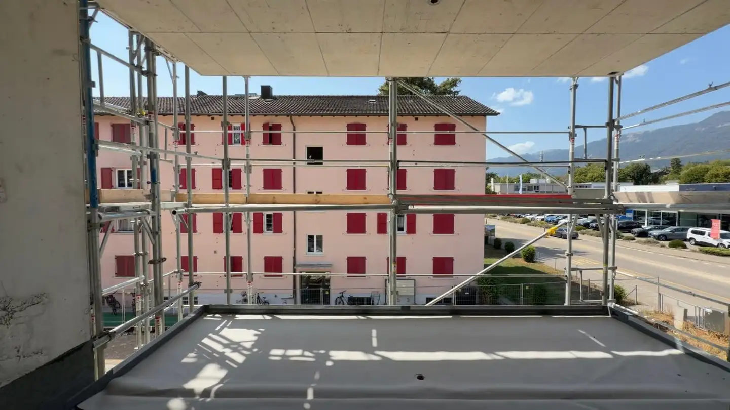 Appartamento in affitto - Grederstrasse 27, 4512 Bellach - Foto 4