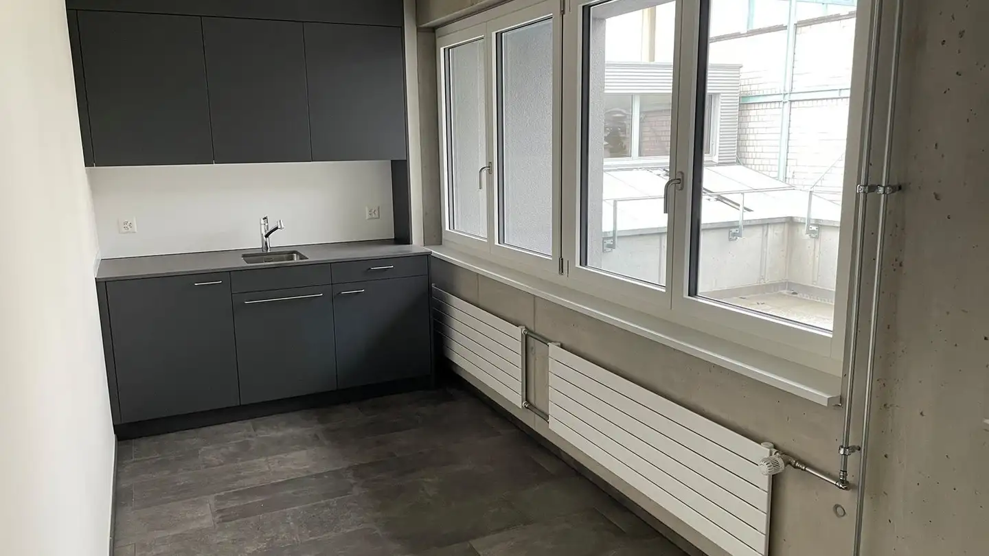 Commercial for rent - Stüdlerstrasse 21, 8913 Ottenbach - Photo 4