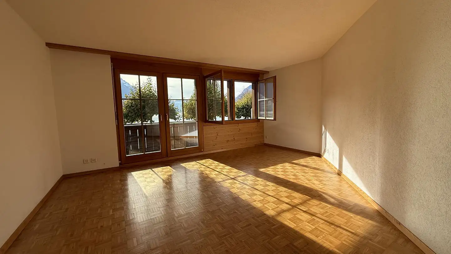 Appartamento in affitto - Hauptstrasse 47, 3855 Brienz BE - Foto 2