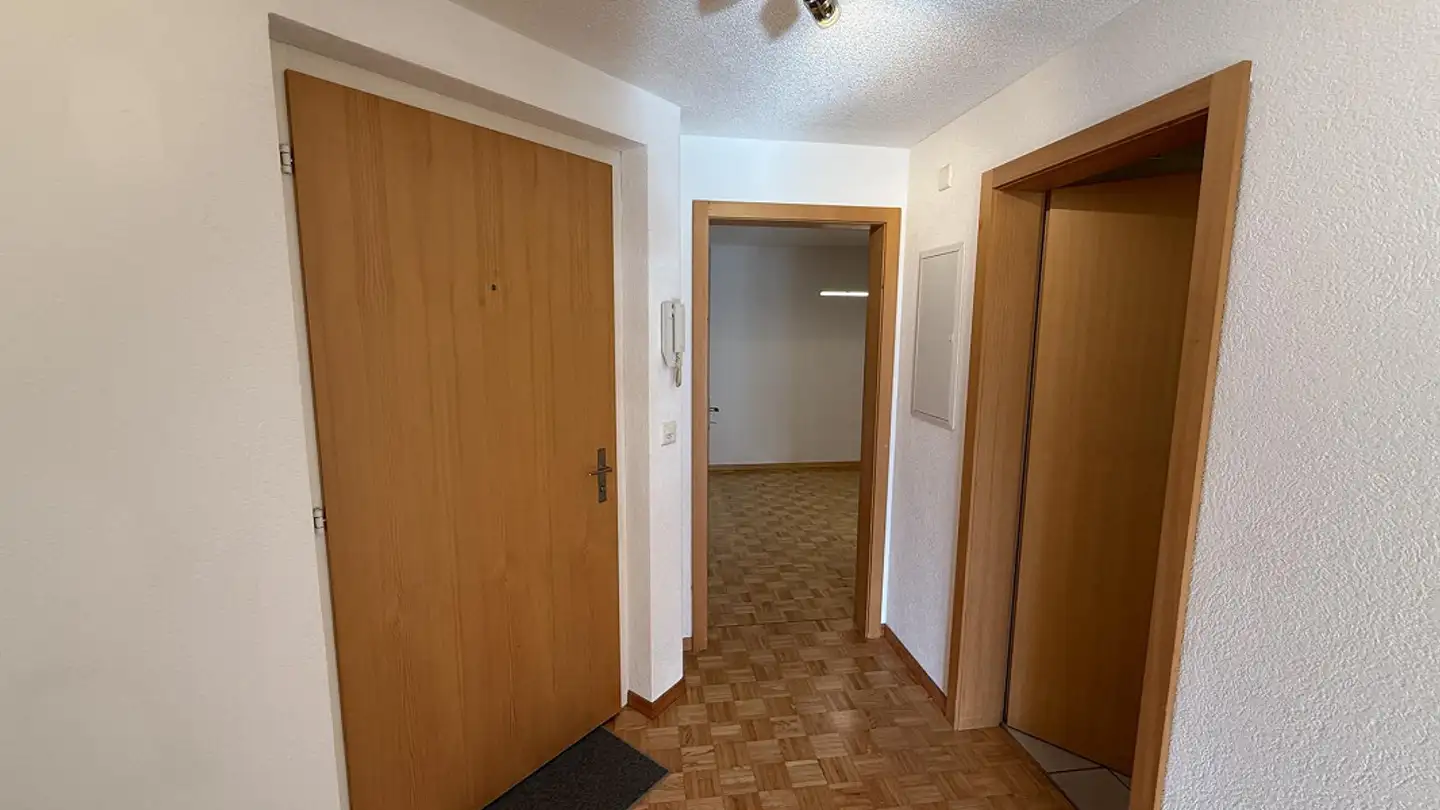 Appartamento in affitto - Hauptstrasse 47, 3855 Brienz BE - Foto 3