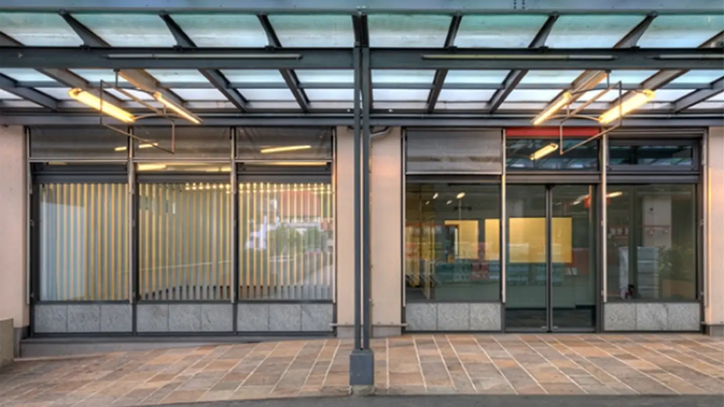 Negozio in affitto - Mühlefeldstrasse 57, 4702 Oensingen - Photo 2