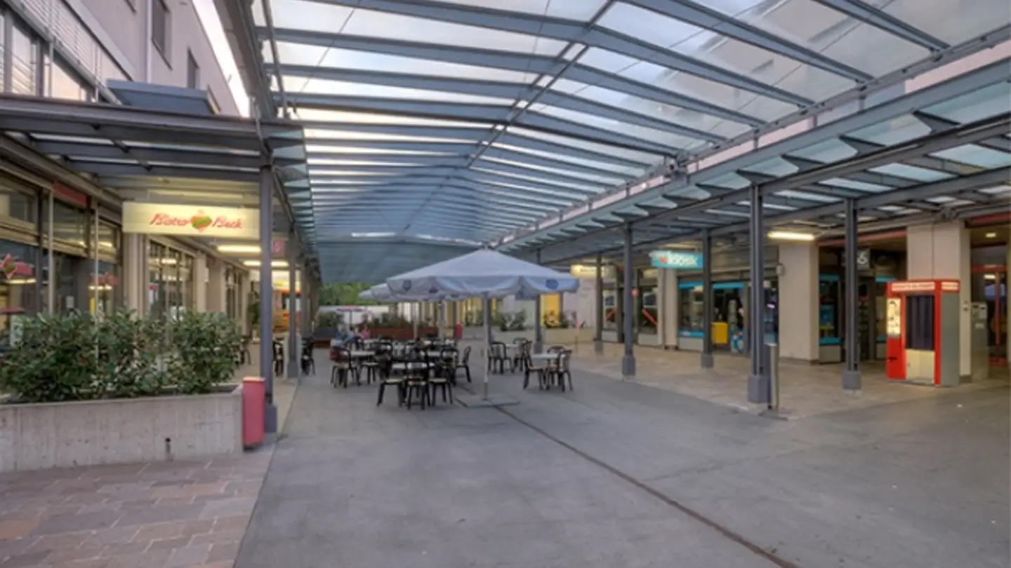 Negozio in affitto - Mühlefeldstrasse 57, 4702 Oensingen - Photo 4