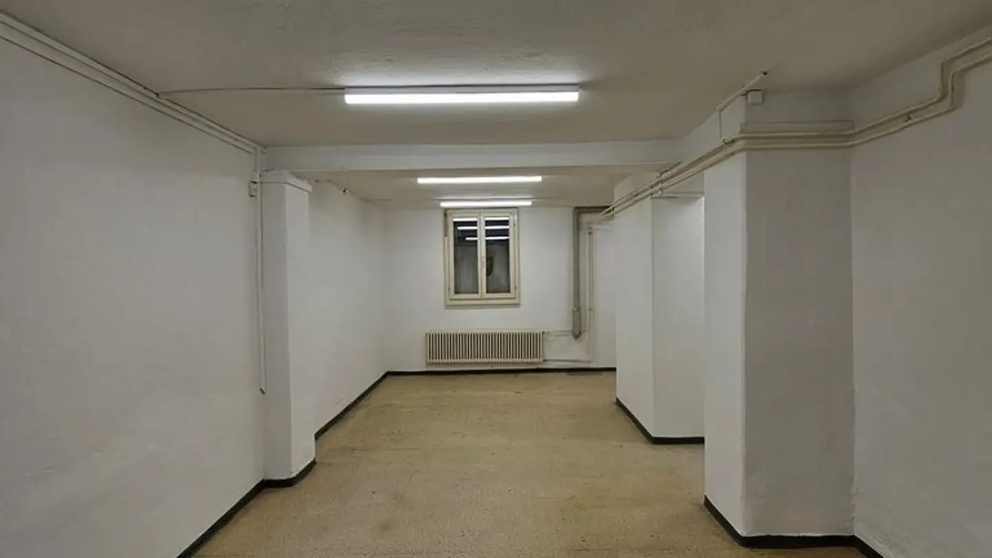 Commerciale in affitto - Rieterstrasse 79, 8002 Zürich - Foto 3