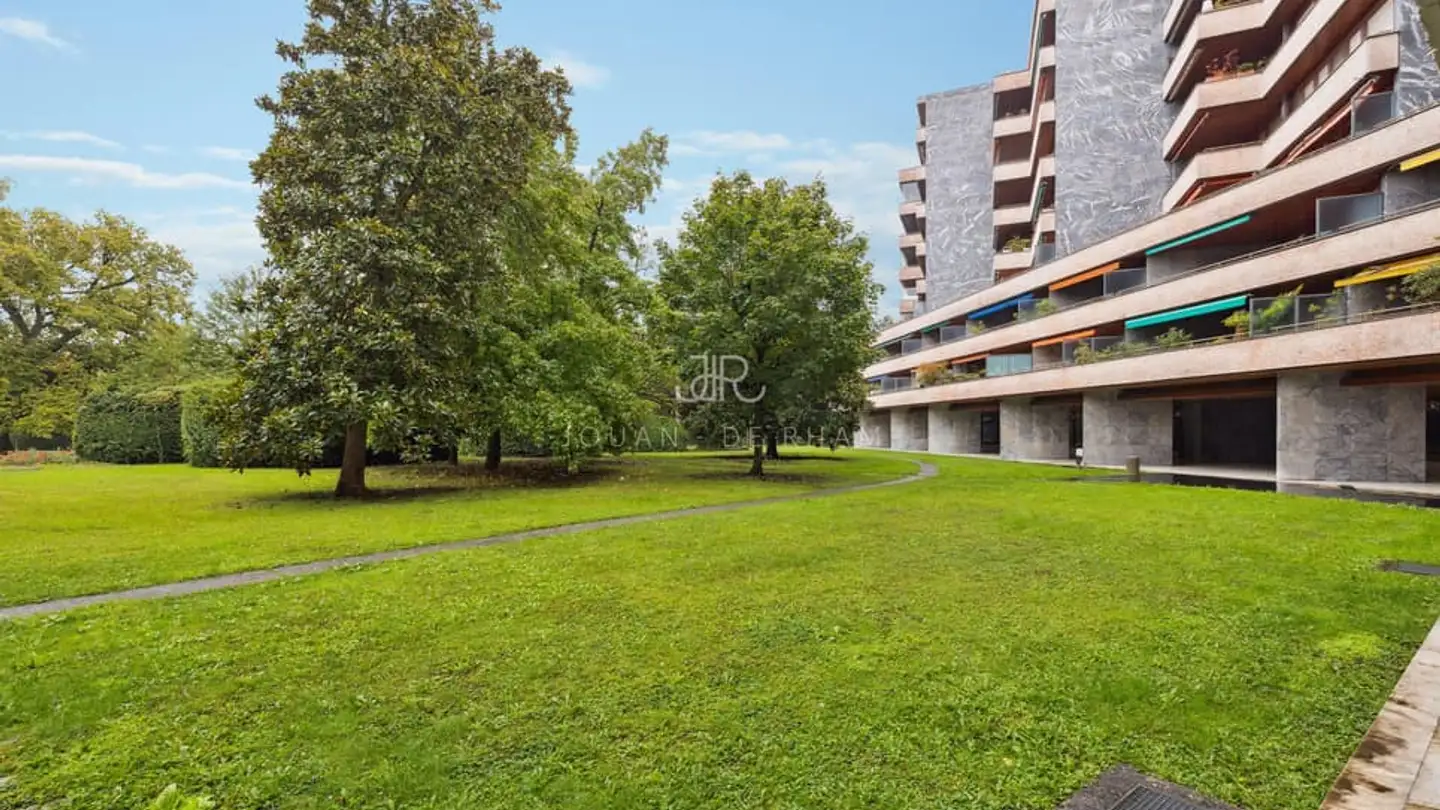 Appartement à vendre - 1218 Le Grand-Saconnex