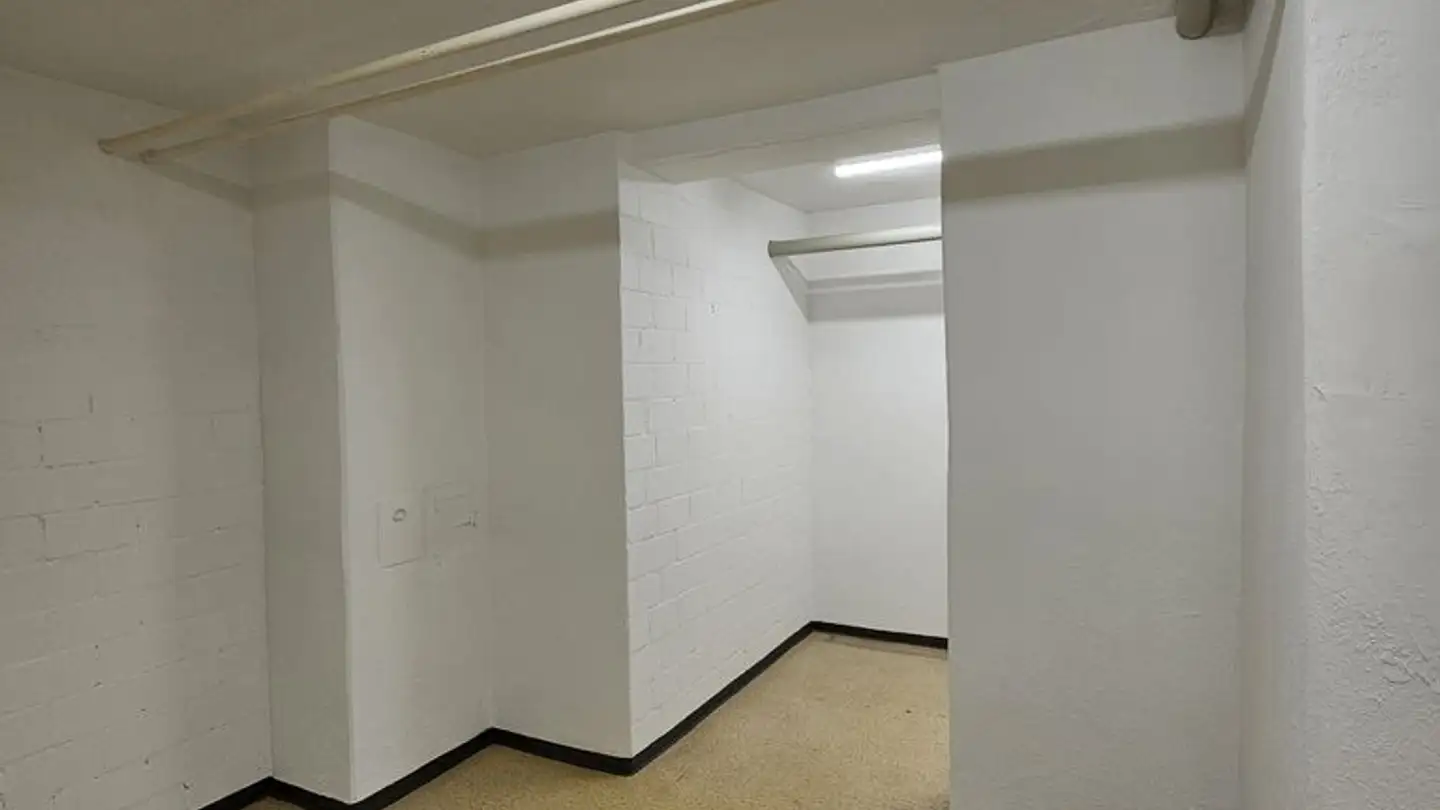 Commerciale in affitto - Rieterstrasse 79, 8002 Zürich - Foto 4